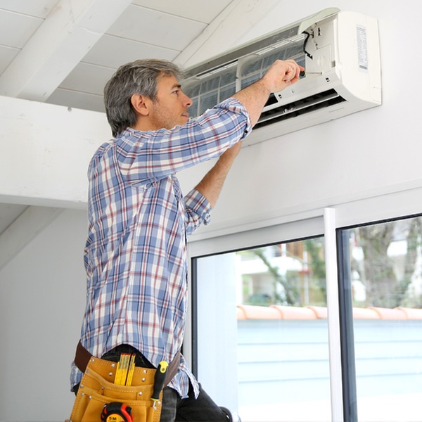 Ardıç Klima Tamircisi